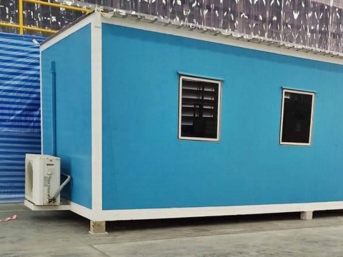 ขายคอนเทนเนอร์ออฟฟิศมือสอง ขายคอนเทนเนอร์ออฟฟิศมือสอง