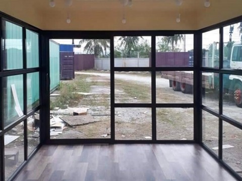 รับซื้อตู้คอนเทนเนอร์ดัดแปลงใช้แล้ว รับซื้อตู้คอนเทนเนอร์ดัดแปลงใช้แล้ว